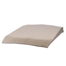 Sugar Paper (100gsm) - Grey - A2 - Pack of 250